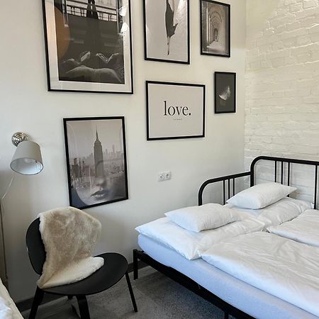 Great Living Apartments カルロヴィ・ヴァリ エクステリア 写真