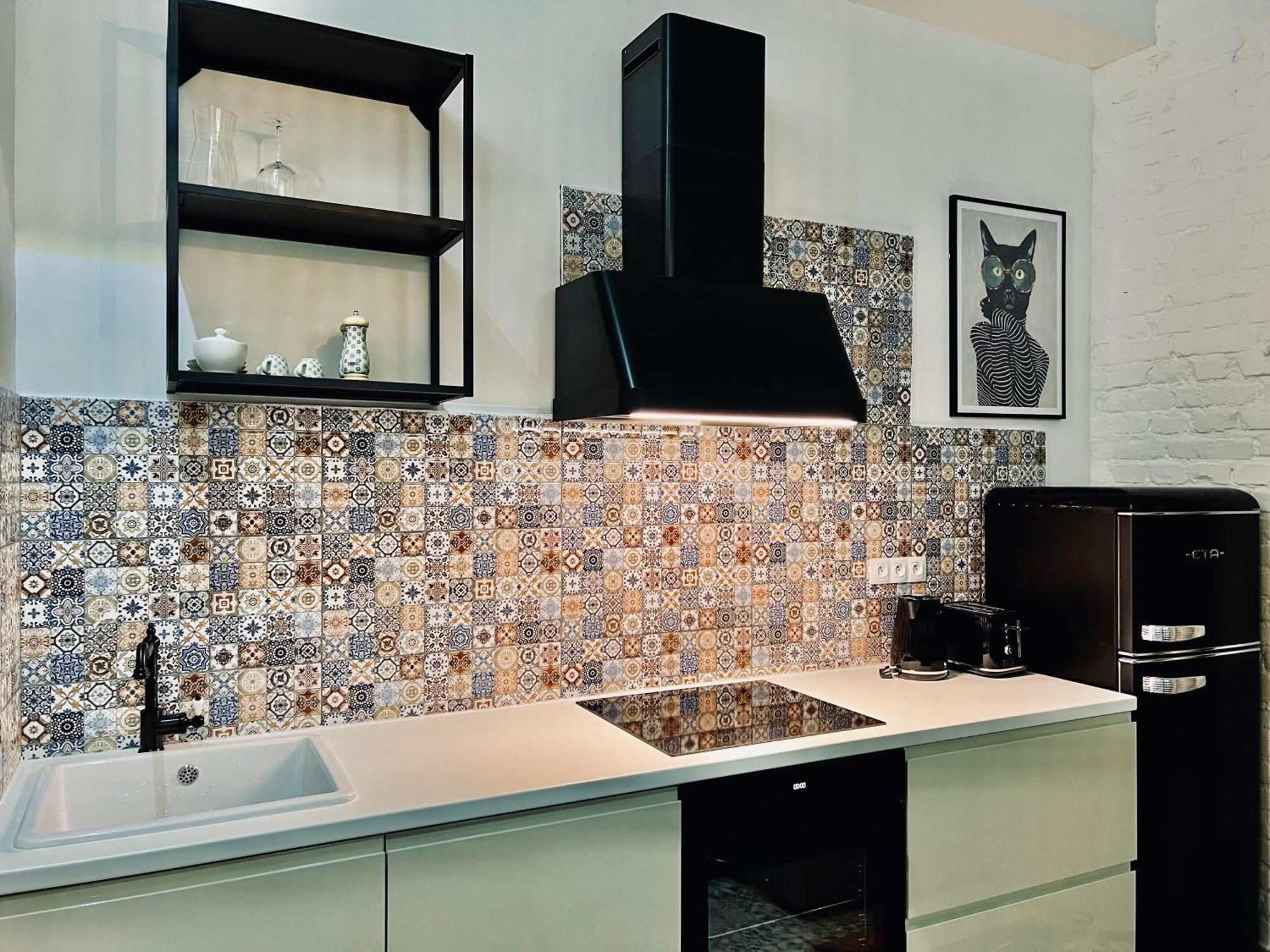 Great Living Apartments カルロヴィ・ヴァリ エクステリア 写真